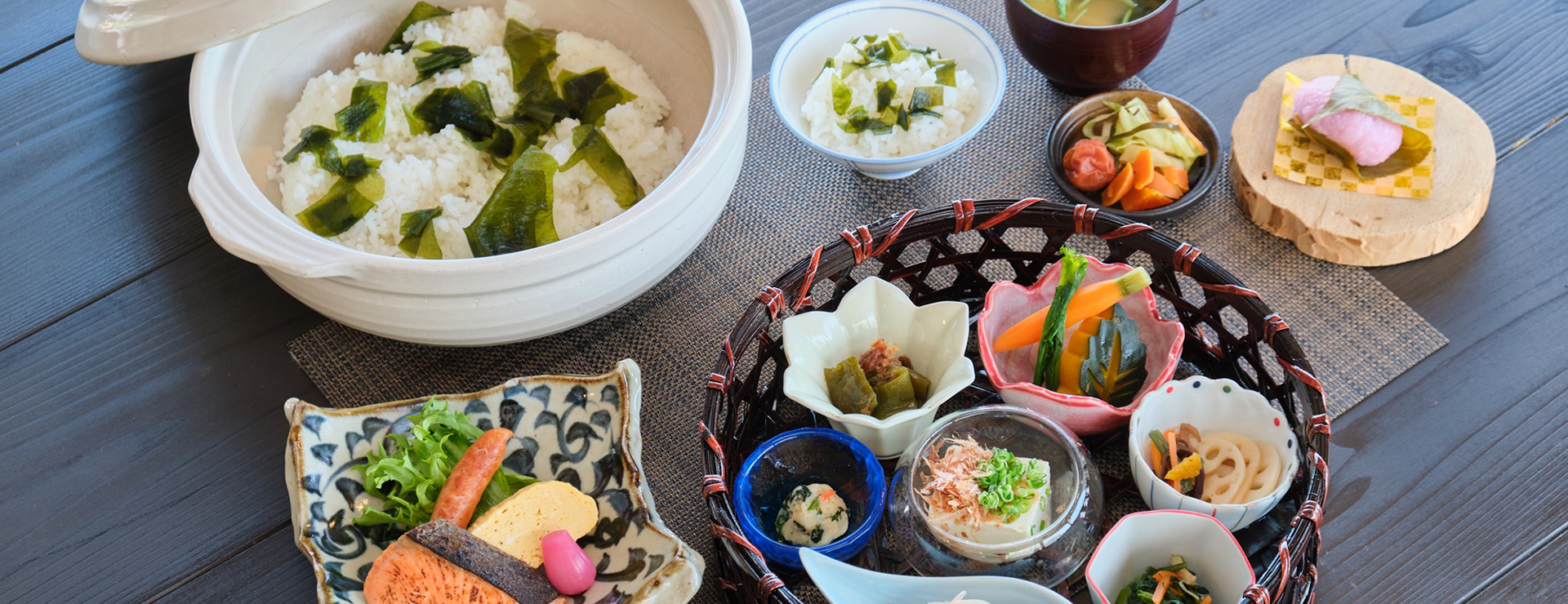 瀬戸内でグランピング、宿泊