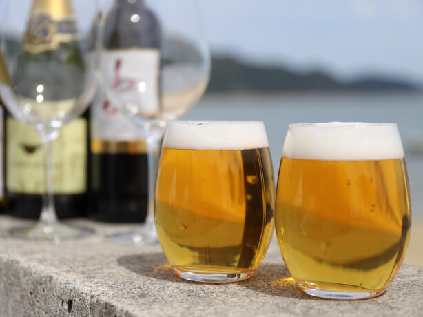 ビール